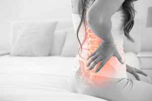 Lower Back Pain Houston & Cypress TX