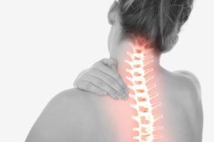 Neck Pain Houston, Cypress & Tomball TX