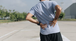 Lumbar Spinal Stenosis Houston, Cypress & Tomball TX